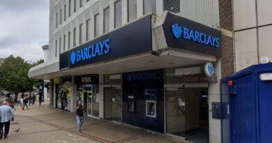 Barclays update as some customers see £200 land in accounts | Personal Finance | Finance