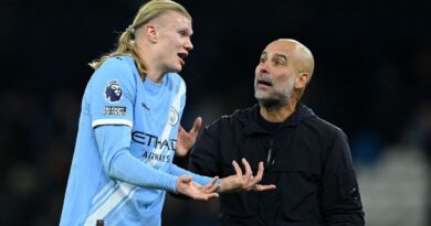 Man City 115 charges result coming ‘soon’ after Guardiola verdict | Football | Sport