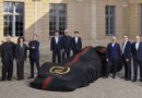 F1 team announces new name and colours for 2027 season as Gucci rebran | F1 | Sport