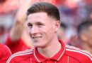 Man Utd snub Elliot Anderson transfer for two reasons as Man City lead | Football | Sport