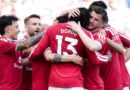 Man Utd to announce controversial £20m deal before transfer window opens | Football | Sport