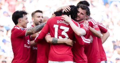 Man Utd to announce controversial £20m deal before transfer window opens | Football | Sport