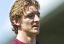 Anthony Gordon transfer agreement as star ‘decides on Liverpool and Barcelona’ | Football | Sport
