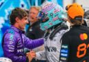 F1 star could be sacked after Monaco GP with replacement already lined up | F1 | Sport