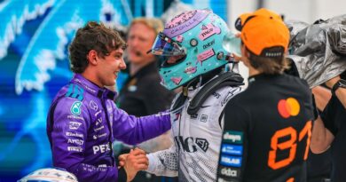 F1 star could be sacked after Monaco GP with replacement already lined up | F1 | Sport