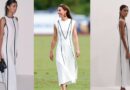 ‘Chic’ linen dress reminds us of Princess Kate’s | Royal | News ‘Chic’ linen dress reminds us of Princess Kate’s | Royal | News