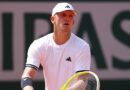 French Open star’s coach ‘blocks player and wife’ and flies home on day of match | Tennis | Sport