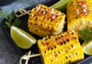 Corn on the cob is tastier when cooked with 1 item – not butter Corn on the cob is tastier when cooked with 1 item – not butter