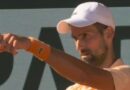 Novak Djokovic furiously accuses French Open opponent of breaking unwritten rule | Tennis | Sport