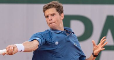 French Open star wants compensation after horror injury and deleted statement | Tennis | Sport