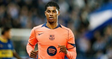 Marcus Rashford’s return to Man Utd twist as transfer agreement reached | Football | Sport