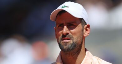 Novak Djokovic calls for immediate French Open rule change – ‘it’s not fair’ | Tennis | Sport