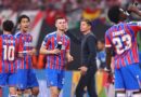 Crystal Palace vs Rayo Vallecano halted for medical emergency in final | Football | Sport