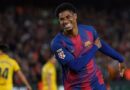 Two Rashford swap deal proposals put to Man Utd after Gordon transfer | Football | Sport