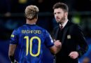 Man Utd plan 6 transfers after Ederson agreement as Rashford talks set | Football | Sport