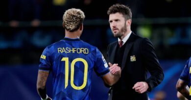 Man Utd plan 6 transfers after Ederson agreement as Rashford talks set | Football | Sport