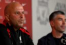 Liverpool move for Arne Slot replacement as chief flies out for talks | Football | Sport
