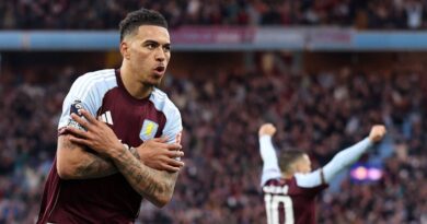Arsenal first transfer decided and Morgan Rogers could join £100m star | Football | Sport