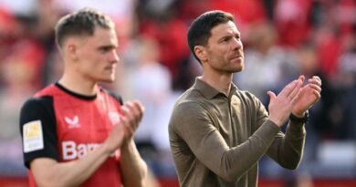 Transfer news LIVE: Chelsea eye Wirtz, £200m Arsenal spree, Man Utd deal | Football | Sport