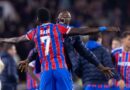 Crystal Palace fans are Glad All Over – again – Order our special edit | Football | Sport