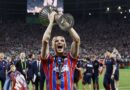 Wharton to Man Utd truth as Palace star teases ‘big plans’ | Football | Sport
