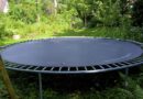 Anyone with a trampoline urged to avoid ‘serious’ mistake