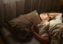 Nutritionist explains evening mistake making you wake up at 3am