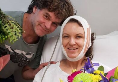 Scientist carries her own severed scalp 200m after accident – ‘Soaked in blood’ | World | News