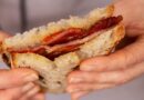 Bacon will taste even better if you drizzle ‘incredible’ ingredient