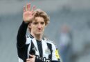 Anthony Gordon has just done Newcastle a favour in Barcelona transfer | Football | Sport