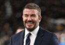 David Beckham crowed most stylish man in poll as Harry Styles’ hailed for unique style | UK | News