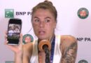 French Open star who went viral for face tattoos launches furious rant | Tennis | Sport