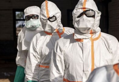 ‘Ebola case’ in European country as ‘catastrophe’ warning issued for deadly disease | World | News