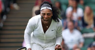 Serena Williams to make sensational tennis comeback ahead of Wimbledon | Tennis | Sport