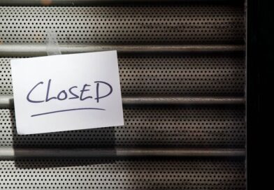 Iconic chain closes second department store this year after 132 years | World | News Iconic chain closes second department store this year after 132 years | World | News