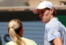 Sinner questioned about French Open behaviour as umpire in spotlight | Tennis | Sport