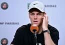 Jannik Sinner breaks silence on shock French Open loss and issues worrying health update | Tennis | Sport