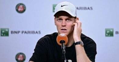 Jannik Sinner breaks silence on shock French Open loss and issues worrying health update | Tennis | Sport