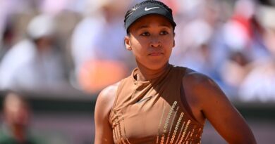 Naomi Osaka in terrifying bus crash at French Open as vehicle ‘crumpled’ | Tennis | Sport