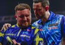 Darts LIVE: Luke Littler calls for Premier League rule change as final four fight it out | Other | Sport