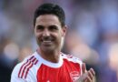 Arsenal boss Mikel Arteta set for huge pay rise after Champions League final | Football | Sport
