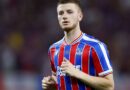 Which club should Adam Wharton join this summer? Vote now | Football | Sport