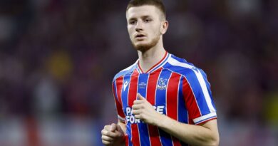 Which club should Adam Wharton join this summer? Vote now | Football | Sport