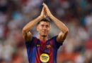 Man Utd told to complete Robert Lewandowski transfer and four others | Football | Sport