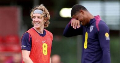 Anthony Gordon’s true thoughts on Rashford speak volumes about Barcelona move | Football | Sport