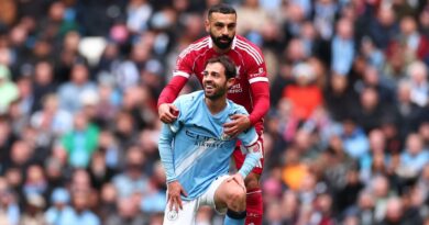 The nine big-name free agents this summer including Man Utd and Liverpool stars | Football | Sport