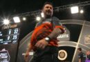Jonny Clayton rages after Premier League exit and fires back at crowd | Other | Sport