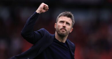 Man Utd set to axe £50m signing after Michael Carrick makes transfer decision | Football | Sport