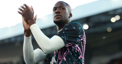 Konate ‘set to leave Liverpool’ as Reds fail to reach agreement | Football | Sport