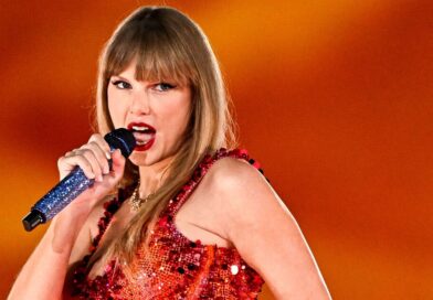 ISIS terrorist, 21, jailed for 15 years over Taylor Swift Vienna concert plot | World | News